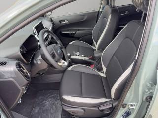 KIA Picanto usata, con Immobilizzatore elettronico