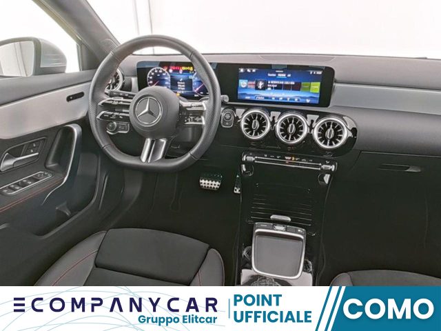 MERCEDES-BENZ A 200 usata, con Autoradio