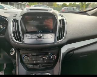 FORD C-Max usata, con Specchietti laterali elettrici