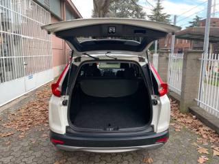 HONDA CR-V usata, con Antifurto