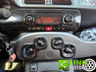 FIAT Panda usata 21