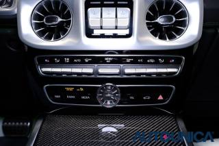MERCEDES-BENZ G 63 AMG usata, con Controllo elettronico della corsia