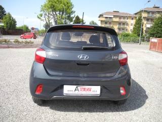 HYUNDAI i10 usata 76