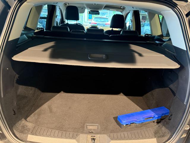 FORD Kuga usata, con Immobilizzatore elettronico