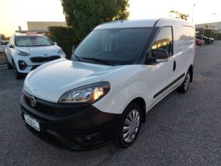 FIAT Doblo Doblò 1.4 Natural Power PC-TN Cargo Easy