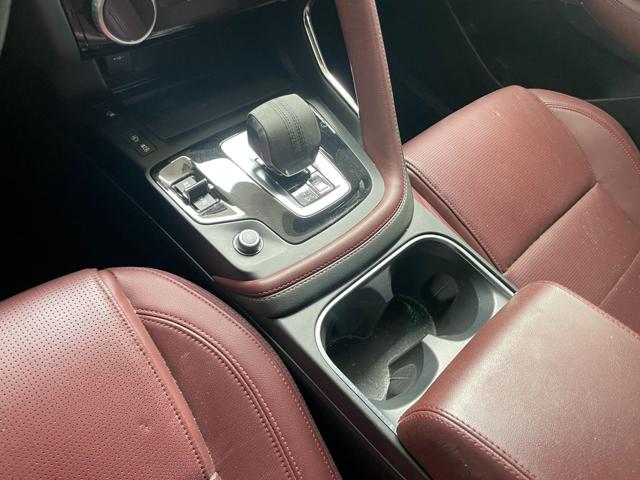 JAGUAR E-Pace usata, con Park Distance Control