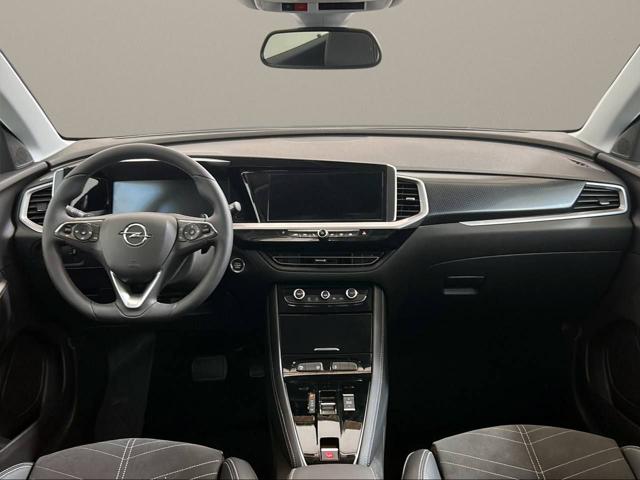 OPEL Grandland usata, con Fendinebbia