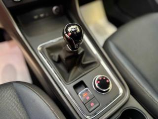 SEAT Ateca usata, con Fendinebbia