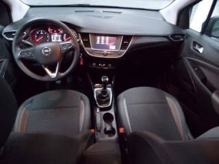 OPEL Crossland X usata, con Immobilizzatore elettronico