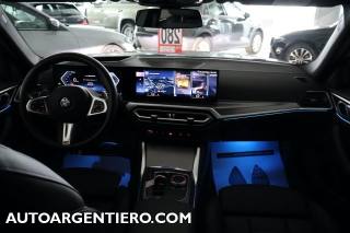 BMW 420 usata, con Climatizzatore