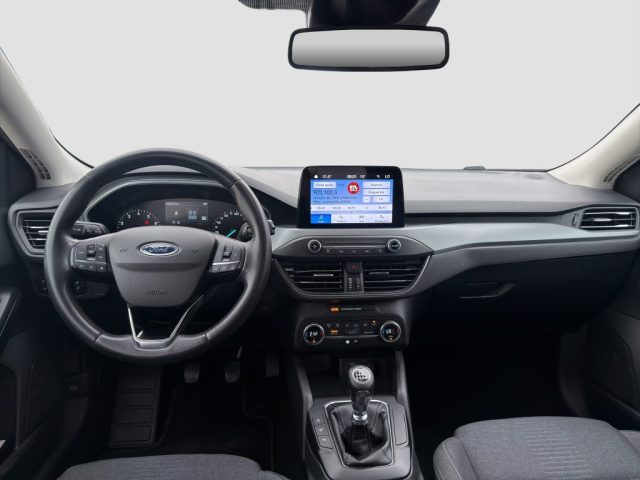 FORD Focus usata 11
