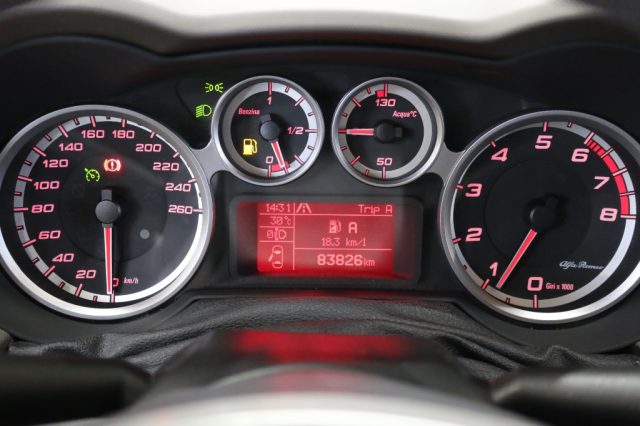 ALFA ROMEO MiTo usata 24
