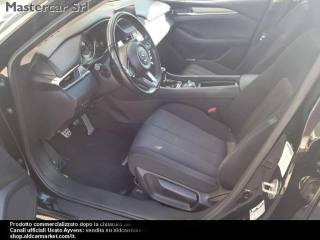 MAZDA 6 usata, con ESP