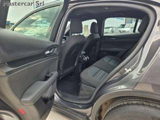 ALFA ROMEO Stelvio usata, con USB