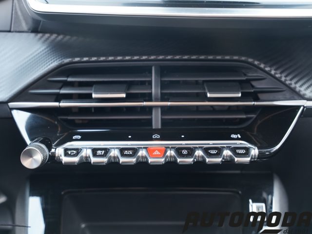 PEUGEOT 208 usata, con Frenata d