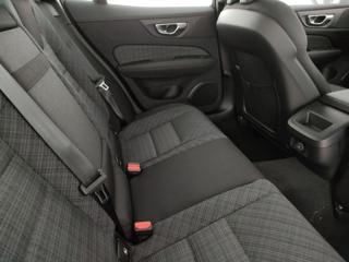 VOLVO S60 usata, con Fari LED