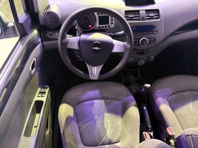 CHEVROLET Spark usata 9