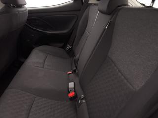 TOYOTA Yaris usata, con Immobilizzatore elettronico