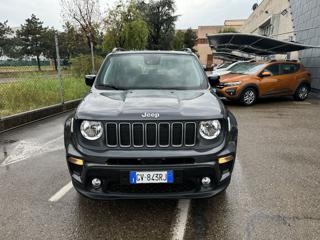 JEEP Compass usata, con Airbag