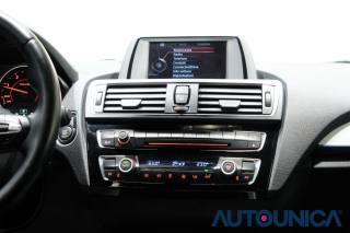 BMW 118 usata, con Limitatore di velocità