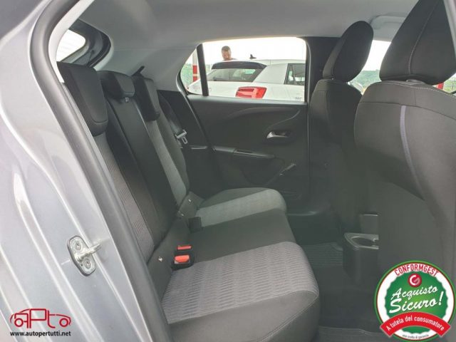 OPEL Corsa usata, con Cruise Control