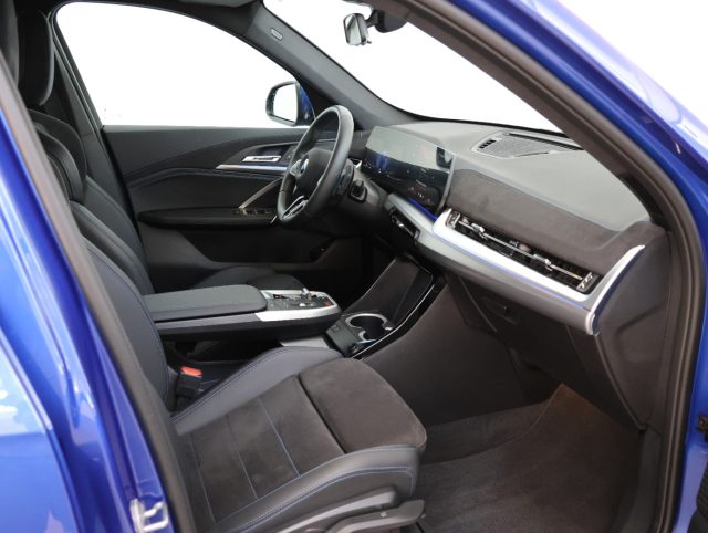 BMW X1 usata, con ESP