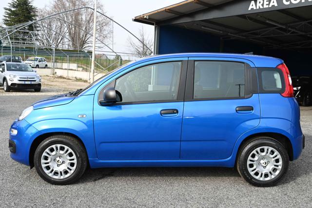 FIAT Panda usata, con Climatizzatore