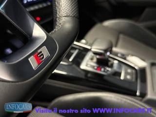 AUDI Q5 usata, con Sedili sportivi