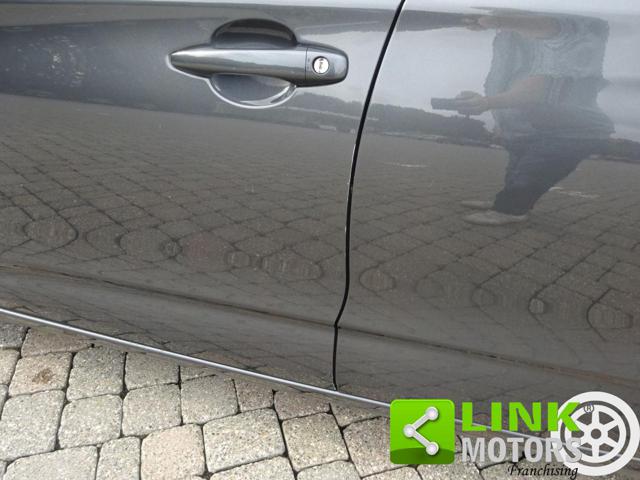 CITROEN C4 usata, con Sound system