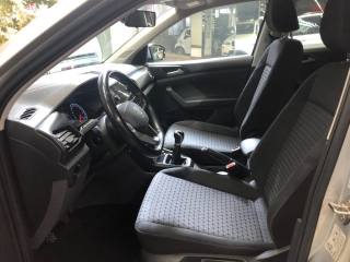 VOLKSWAGEN T-Cross usata, con ESP