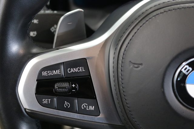 BMW 330 usata, con Sensore di luce