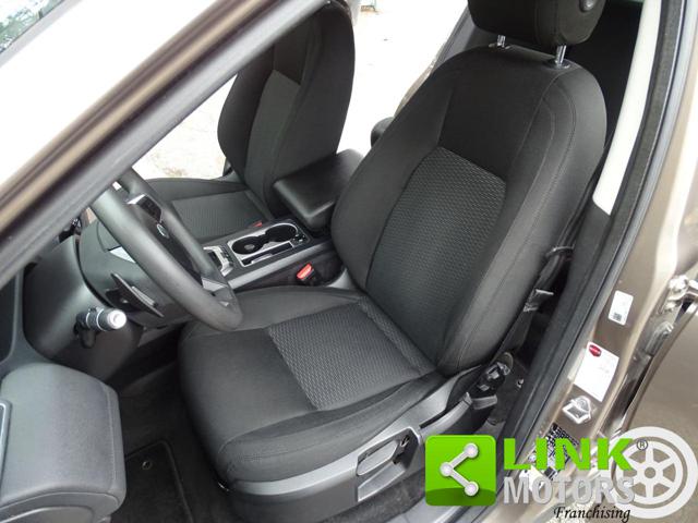 LAND ROVER Discovery Sport usata, con Interni in pelle