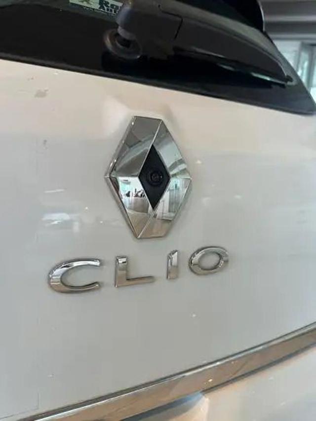 RENAULT Clio usata, con Fendinebbia