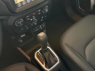 JEEP Renegade usata, con Controllo elettronico della corsia