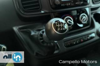 FIAT Ducato usata 14