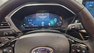 FORD Kuga usata, con Immobilizzatore elettronico