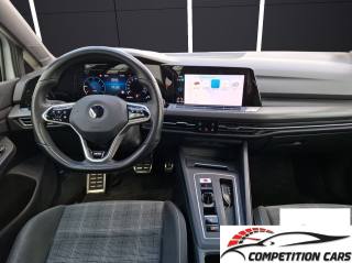 VOLKSWAGEN Golf usata, con Controllo trazione