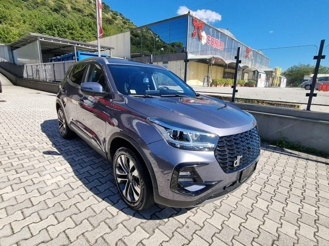 DR MOTOR DR 5.0 usata, con Airbag laterali