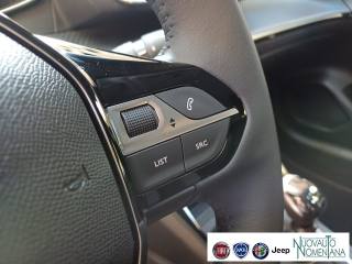 PEUGEOT 208 usata, con Sedile posteriore sdoppiato