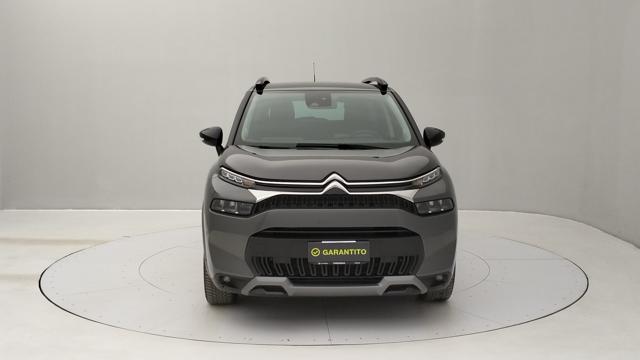 CITROEN C3 Aircross usata, con Chiusura centralizzata