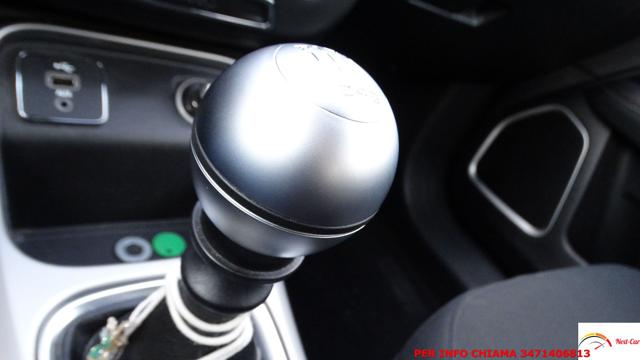 JEEP Compass usata 91