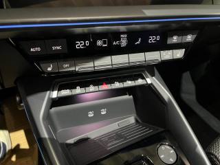 AUDI A3 usata, con Servosterzo