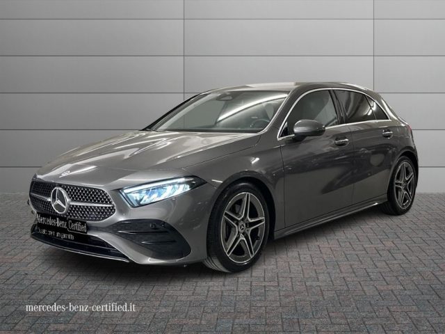 MERCEDES-BENZ A 180 usata, con ABS