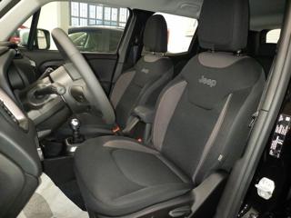 JEEP Renegade usata, con Climatizzatore