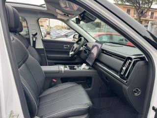 JAECOO Jaecoo 7 usata, con ESP