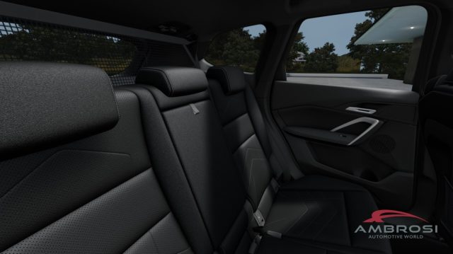 BMW X1 usata 10