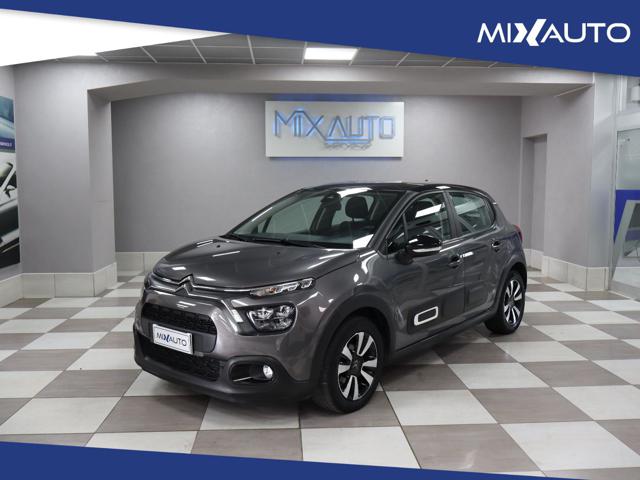 CITROEN C3 usata, con ABS