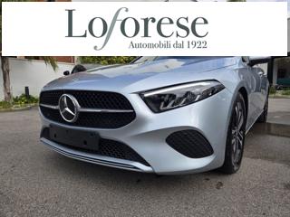 MERCEDES-BENZ A 180 usata, con Airbag