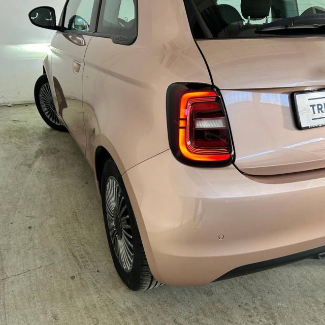 FIAT 500 usata, con Volante multifunzione