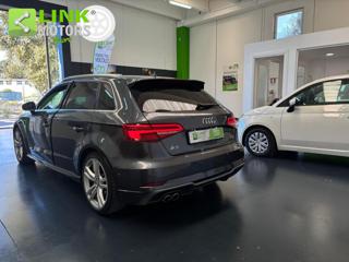 AUDI A3 usata, con Airbag Passeggero
